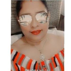 Meet your Posher, Gursharan
